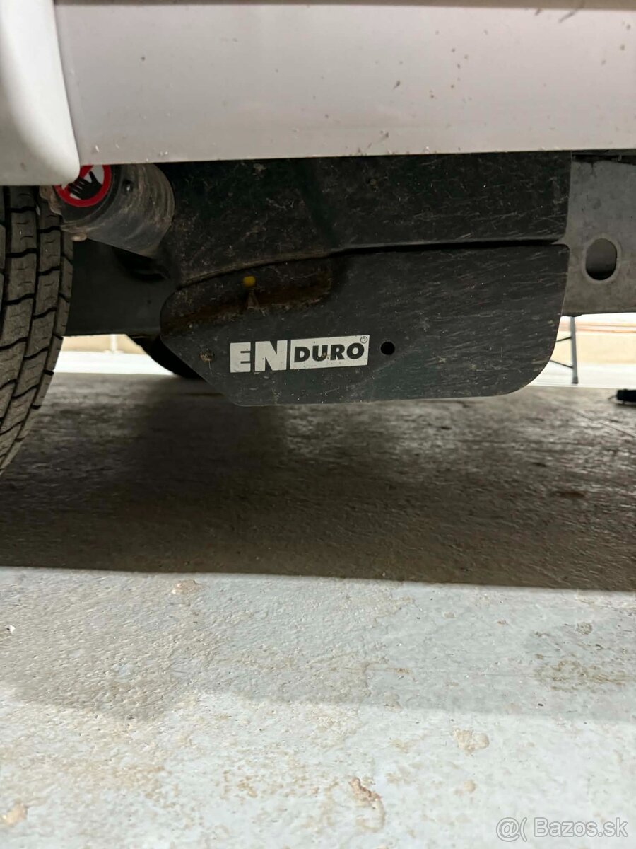 Bürstner Ventana 410 TS - 10