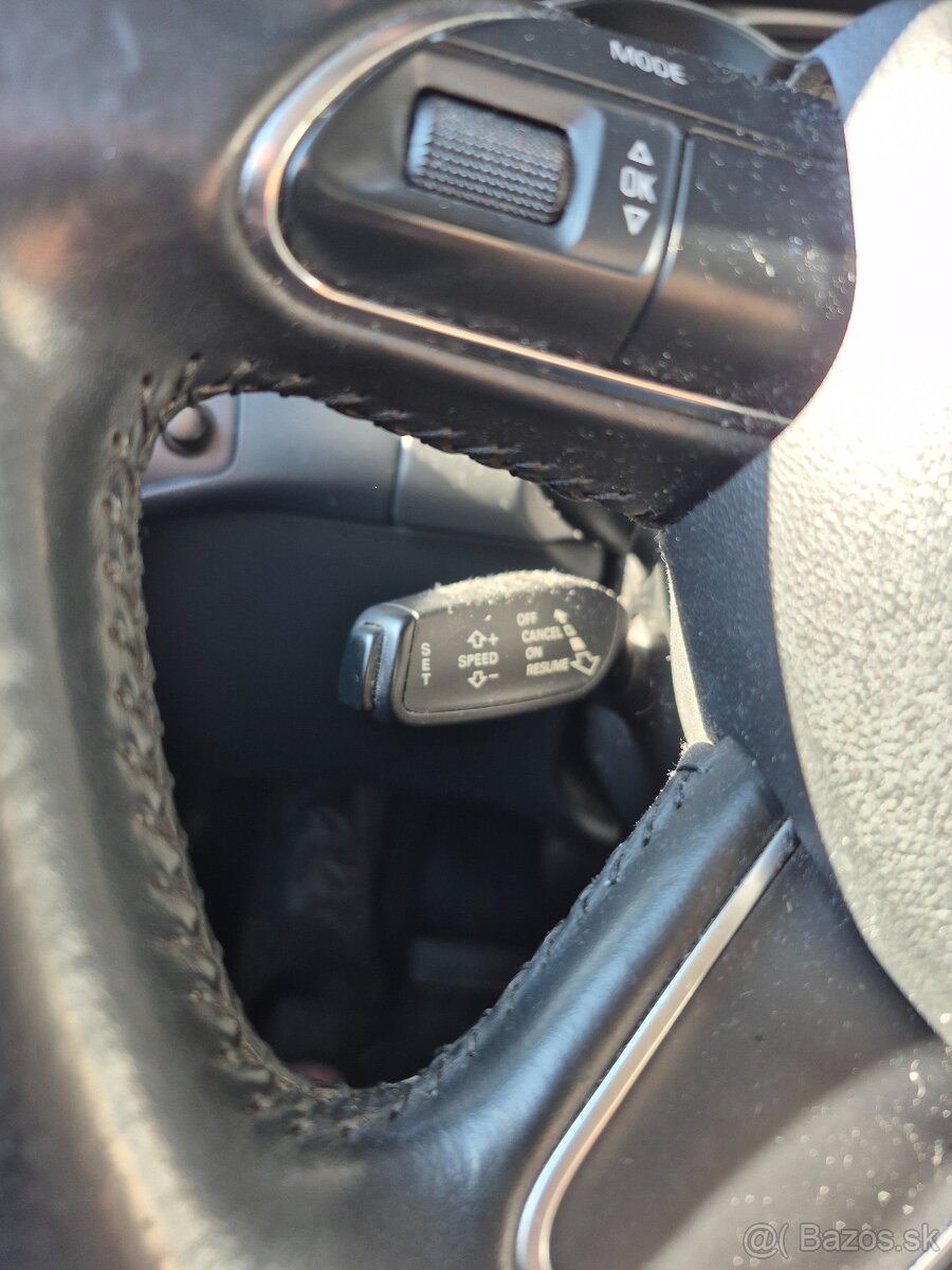 Audi a4 b8 avant - 10