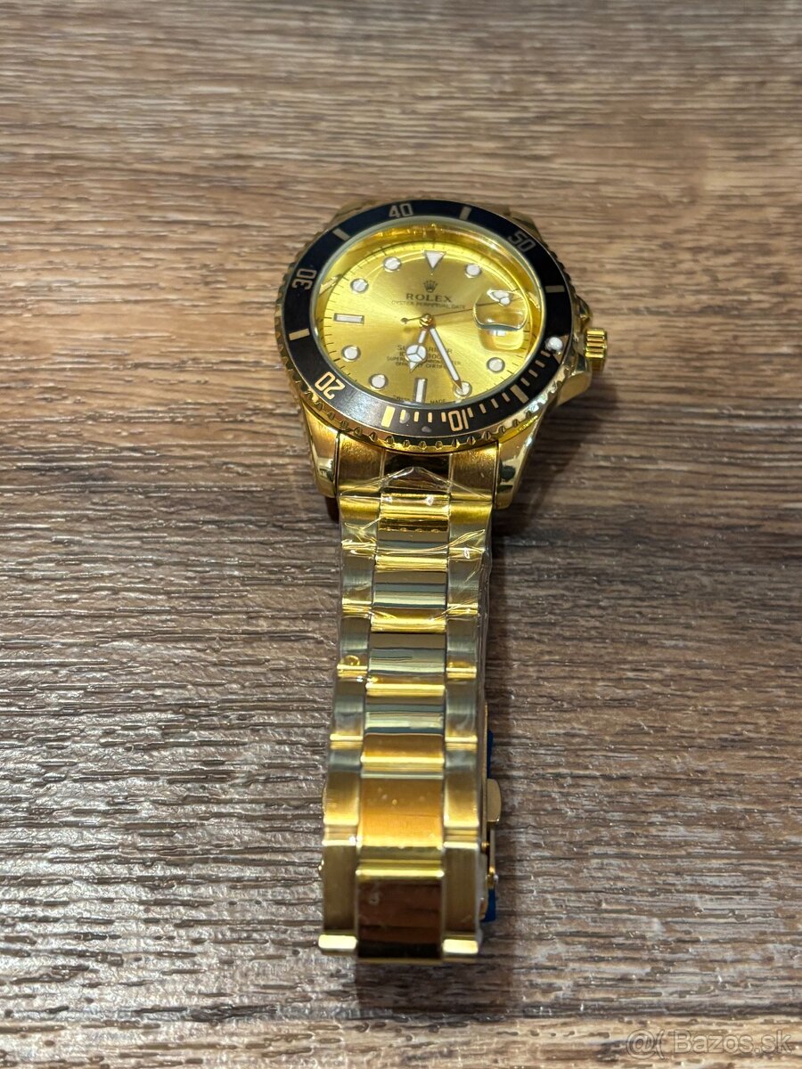 Submariner Rolex - 10