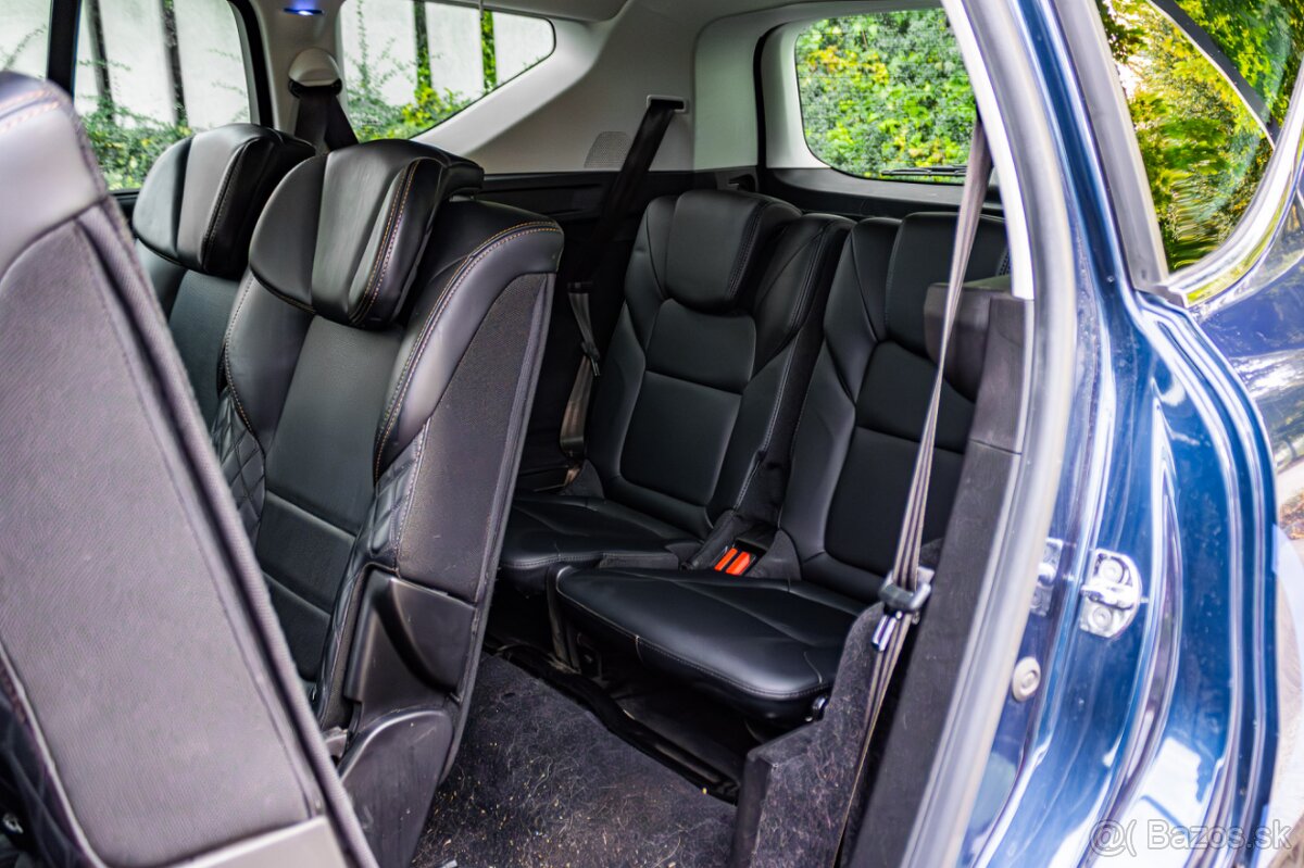 Renault Espace Initiale Paris 147kW / Panoráma / LED Matrix - 10