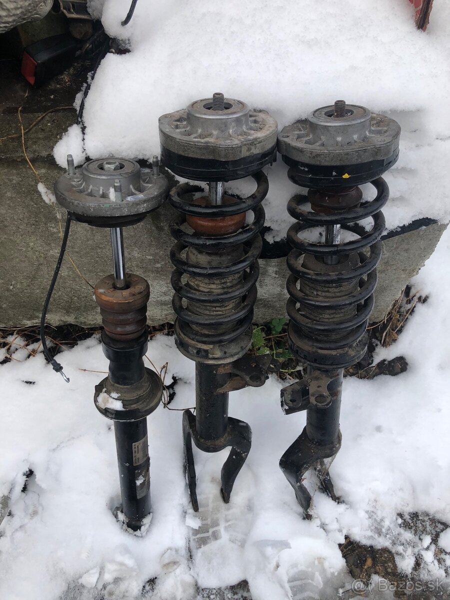 Predam ND z BMW F10 535xd - 10