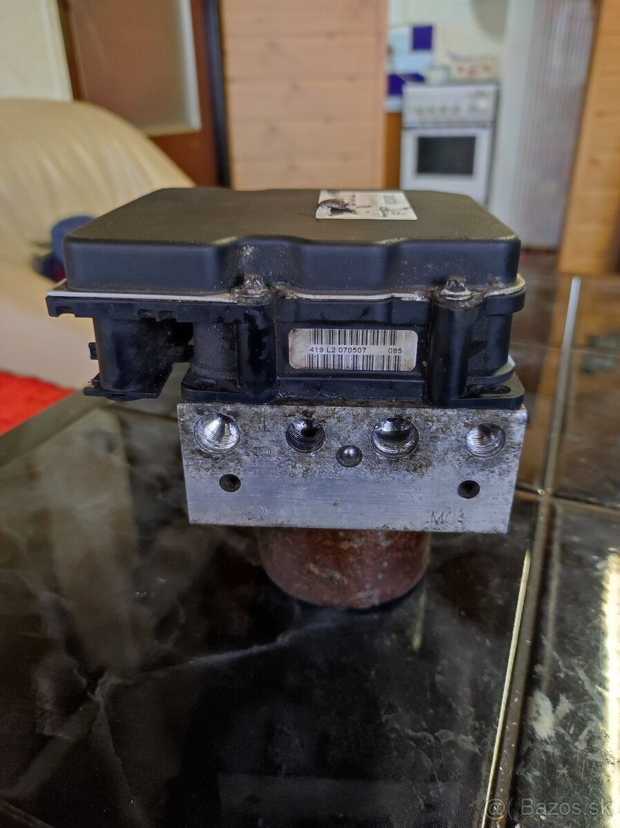 Iveco Daily ABS - 10