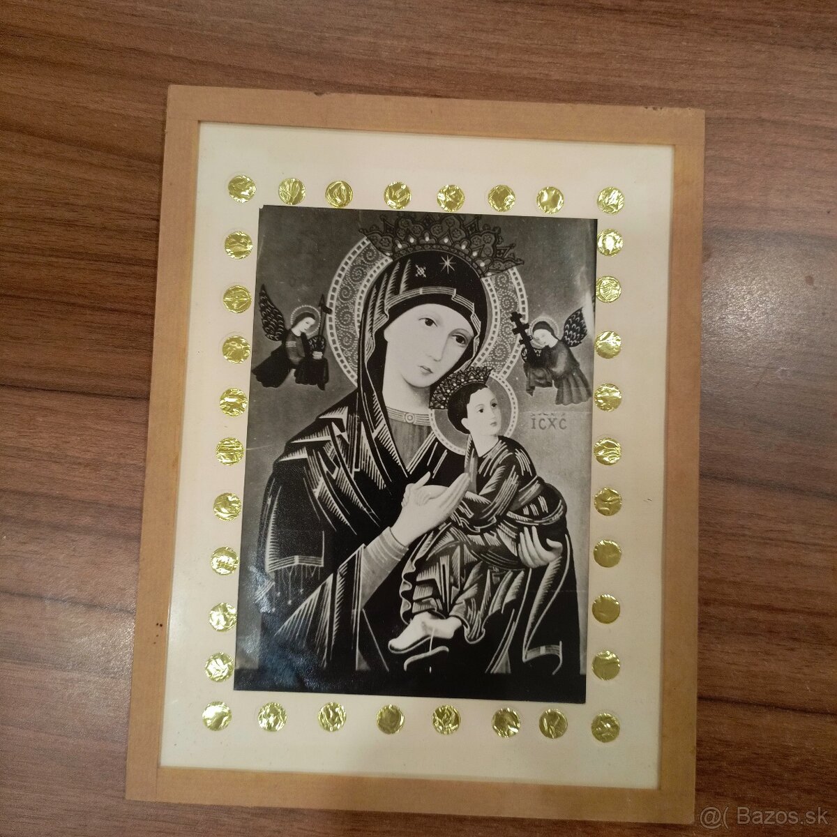 Predám starožitnosti - 10