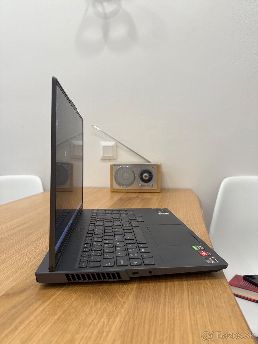 Lenovo Legion 7 16ACHg6 - 10