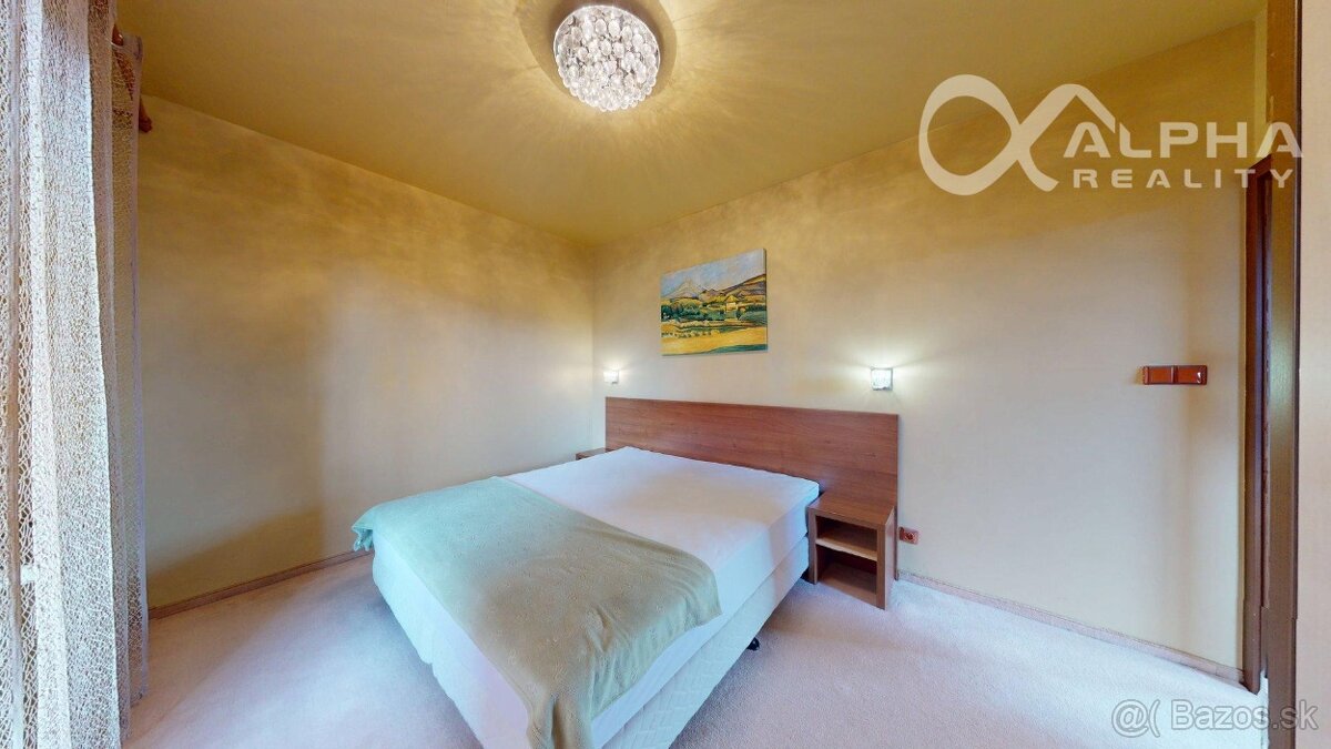 EXKLUZÍVNE 2i apartmán s terasou, parkovaním, Veľká Lomnica - 10