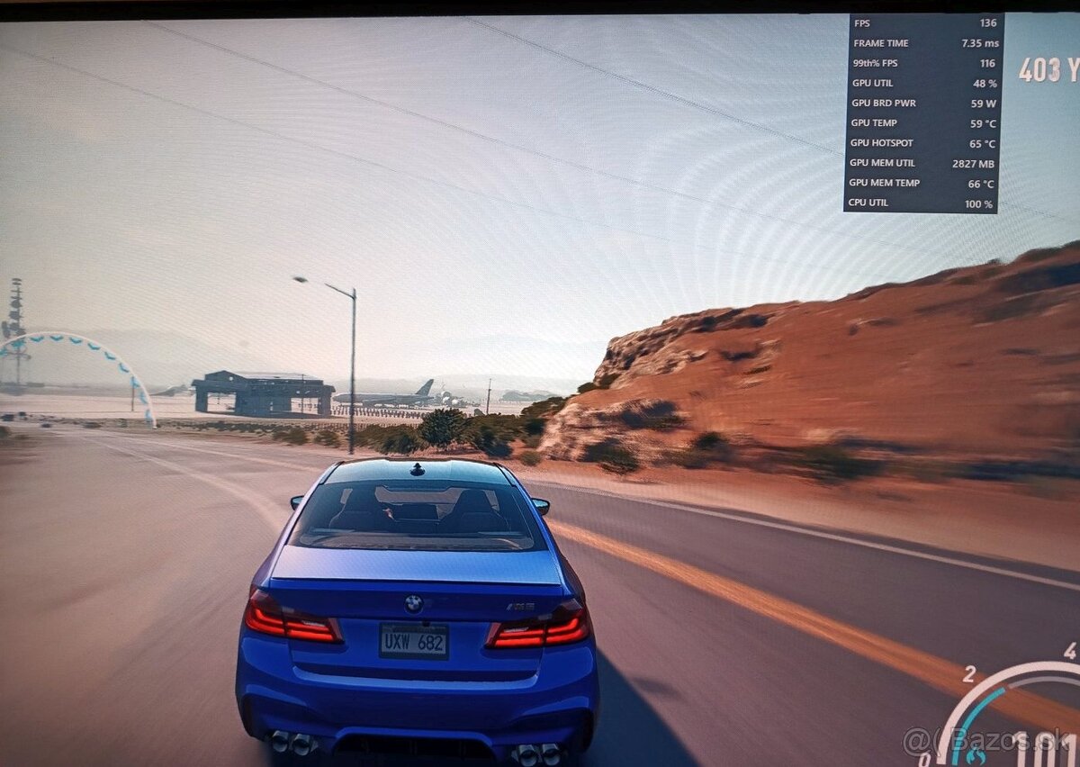 Predám kvalitný herný budget PC, tichý a výkonný. - 10