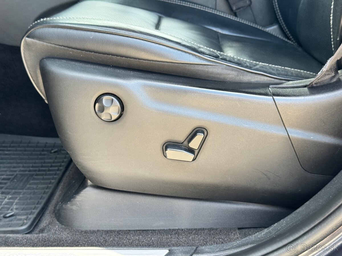 Jeep Grand Cherokee 3.0crd Overland A/T - 10