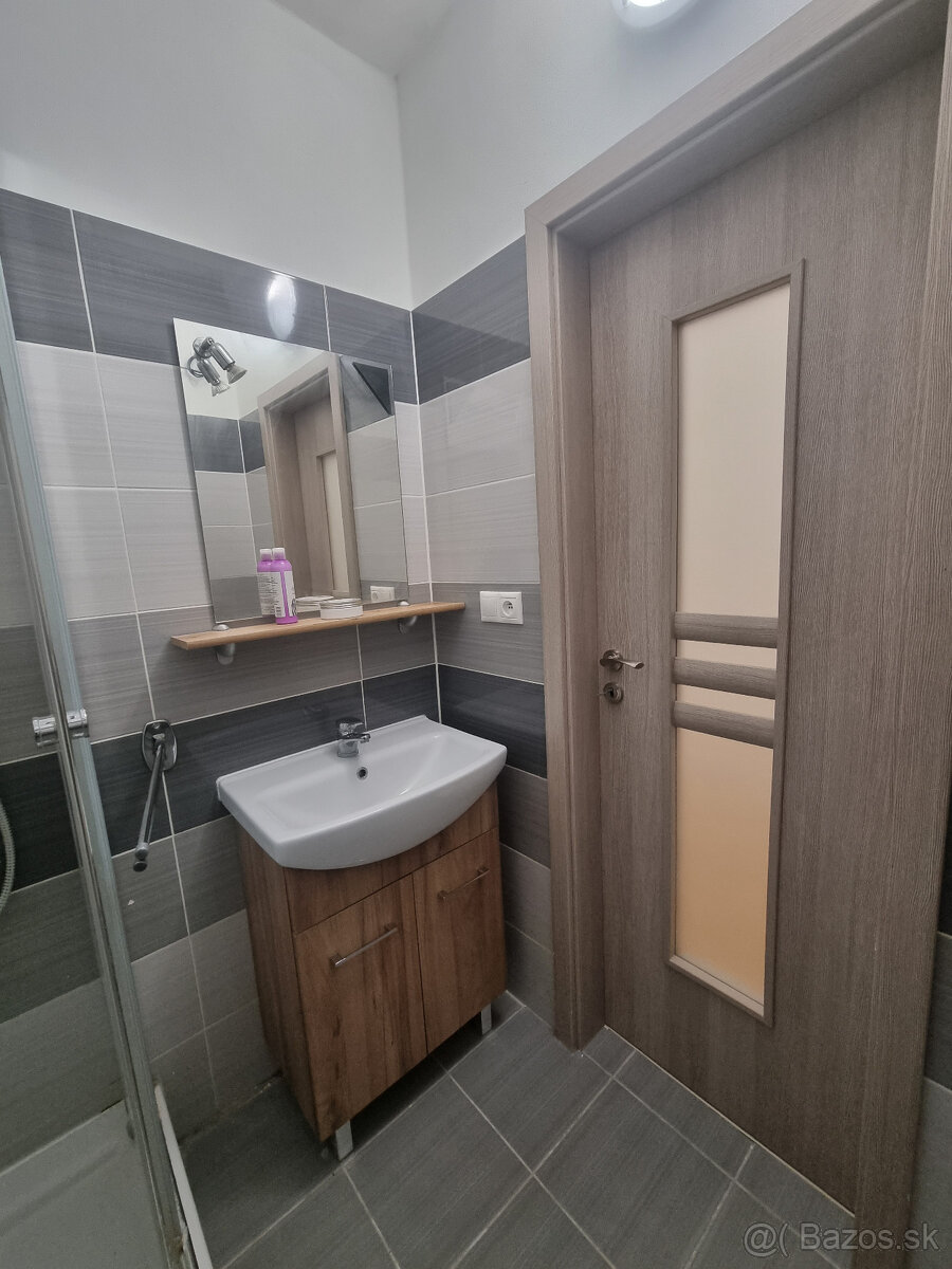 Na predaj byt 3+1 s balkónom a pivnicou v Skalici - 10