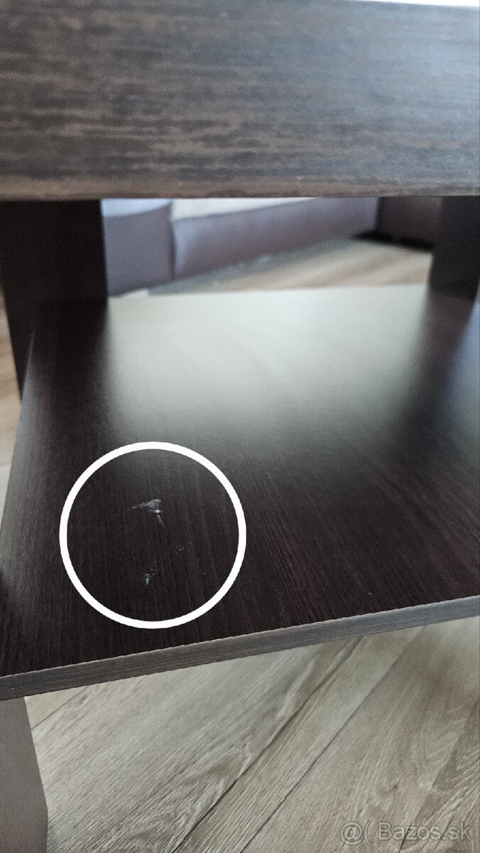 Obývačková zostava - 10