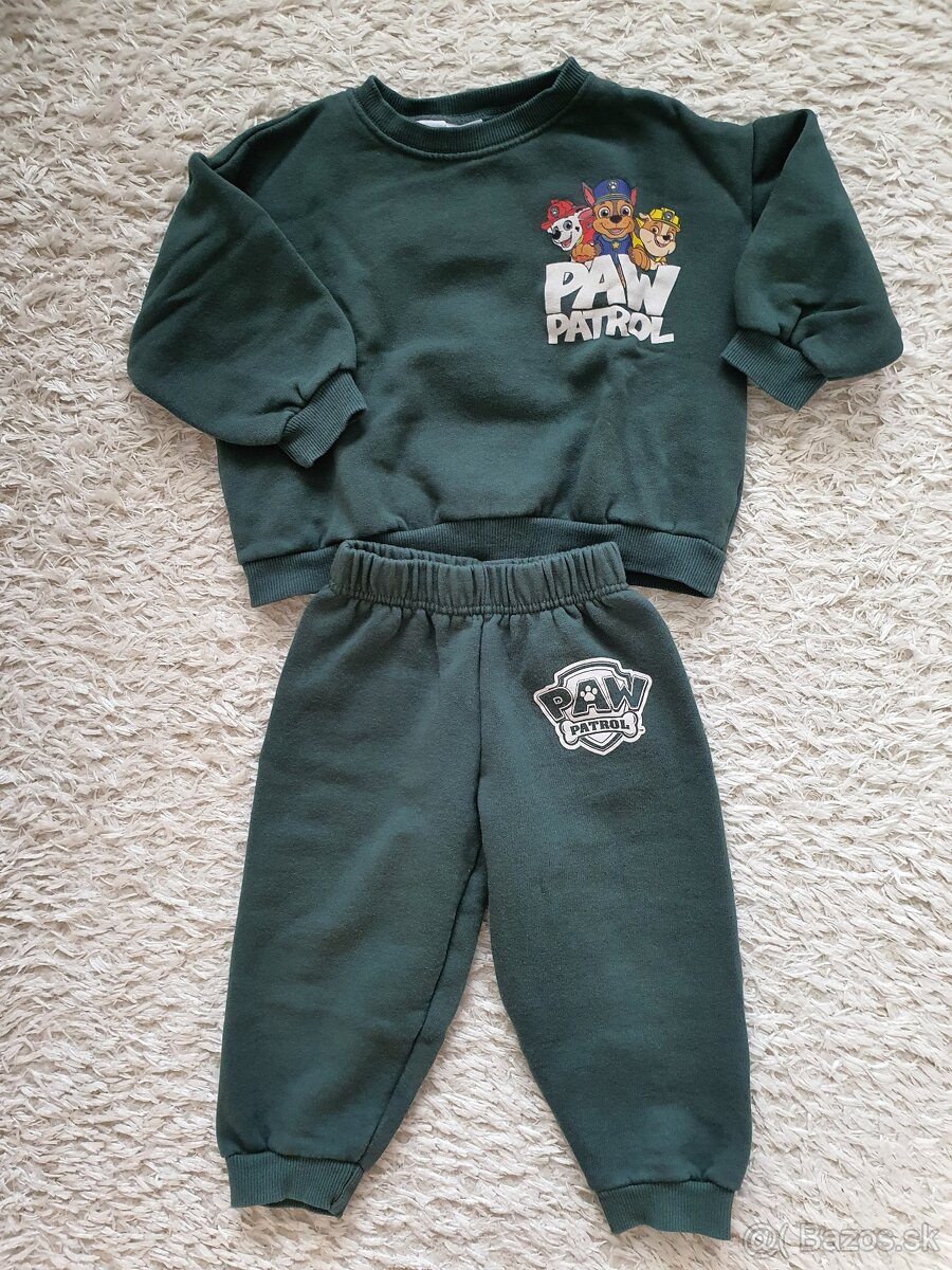 Súprava zara 104 - 10