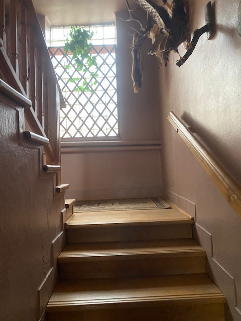 Rodinný dom Očová, tichá ulica, slnečný pozemok, voľný - 10