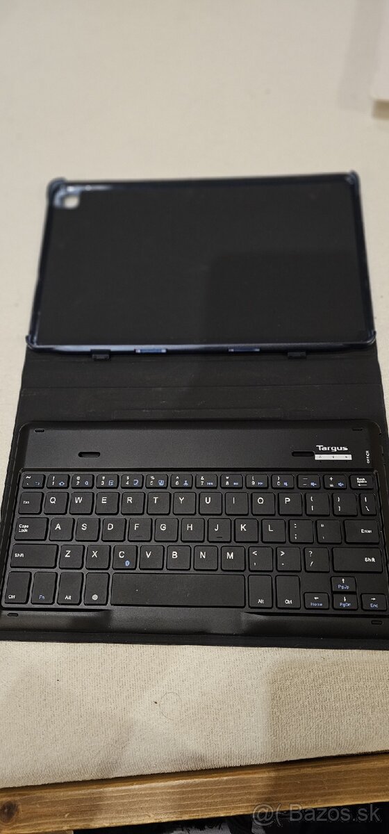 Predám tablet Samsung S6 Lite verziu LTE - 10