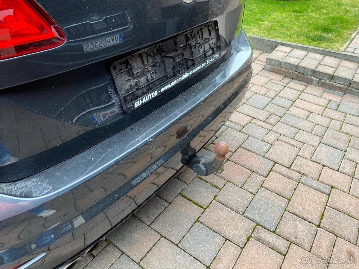 Volkswagen Golf 7 - 10