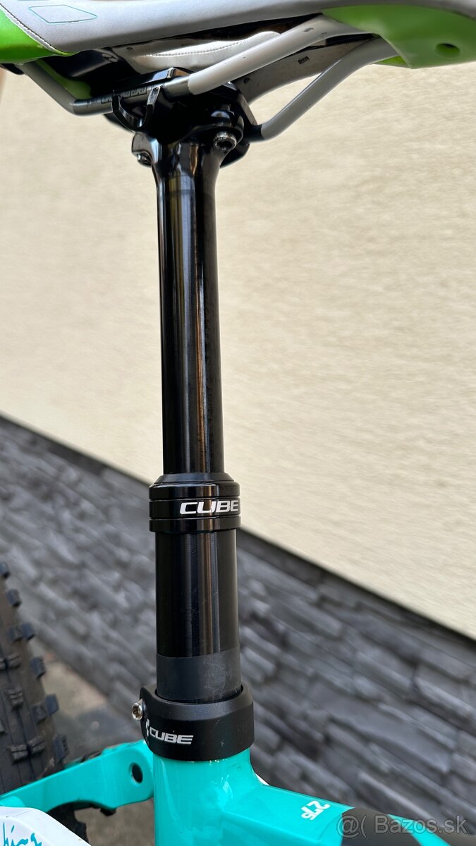 Cube Sting 27,5 S 16 - 10