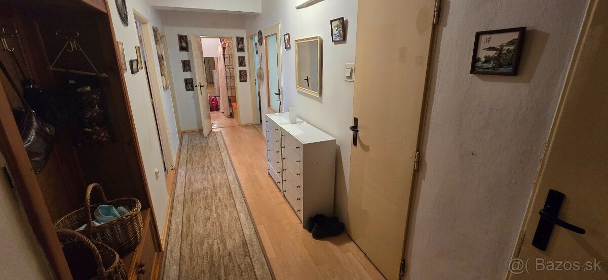 REZERVOVANÉ Predaj 3i. byt, BB- Kollárova, BBreality.sk - 10