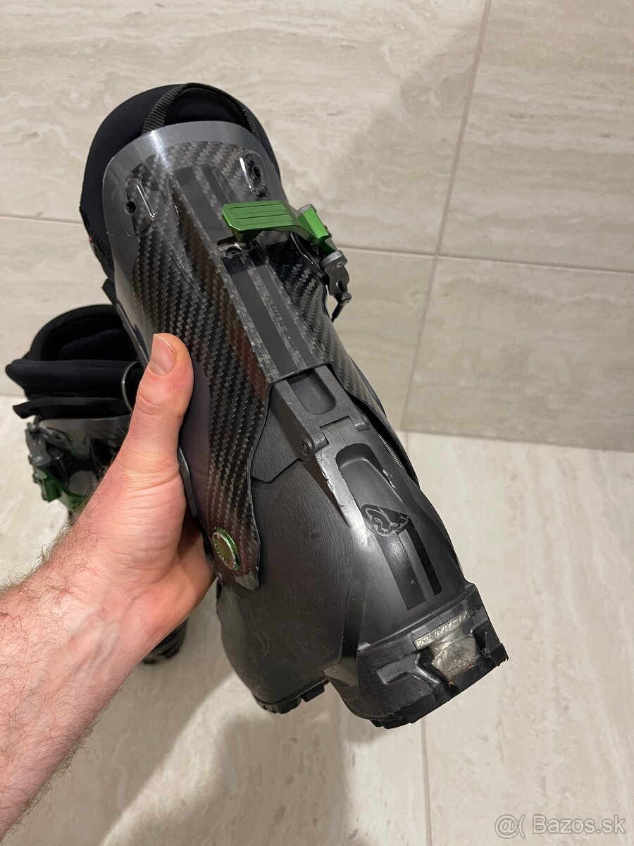 Dynafit TLT7 Carbonio 25.5 - 10