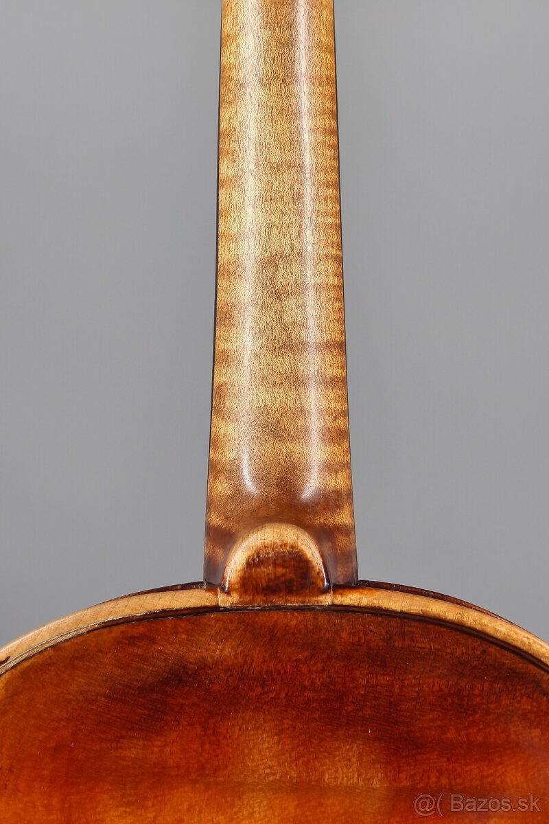 Dámske husle 7/8 - 10