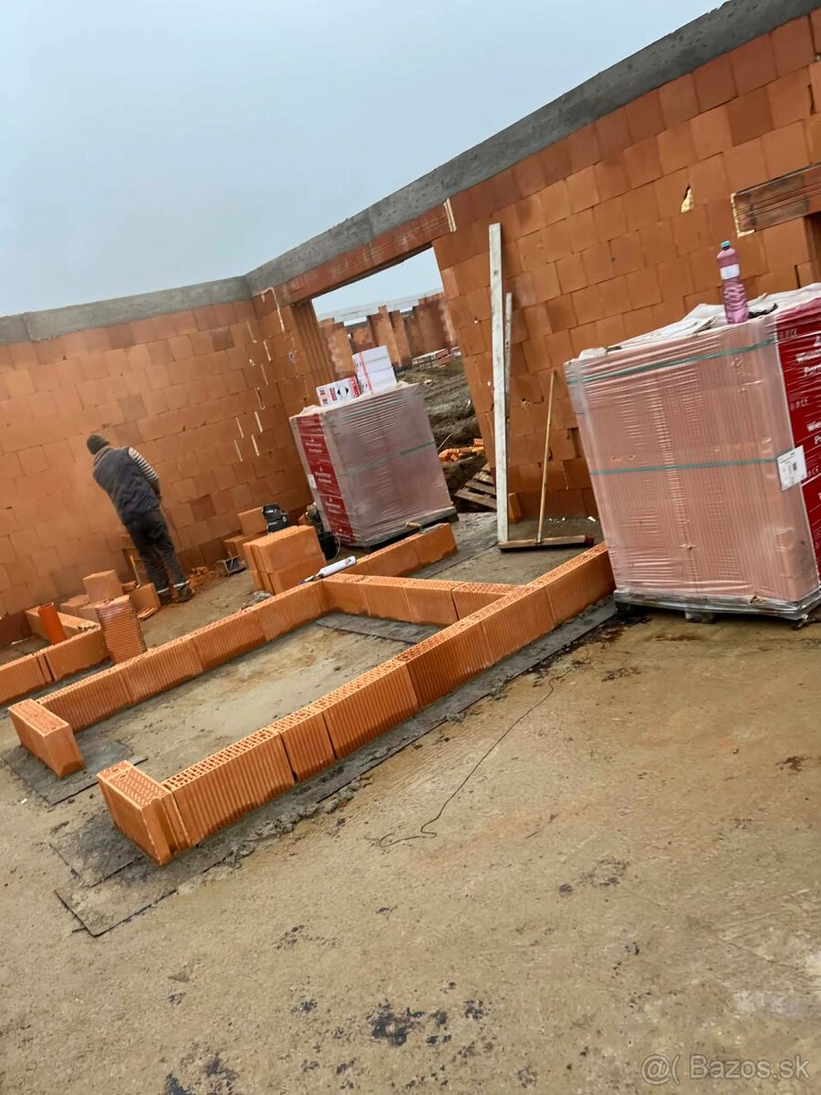 Hľadám stavebné práce - 10