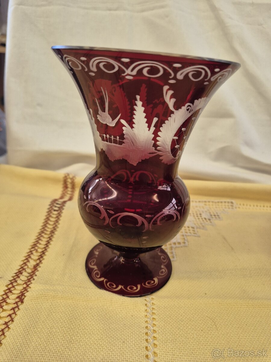 Predam borske sklo - 10