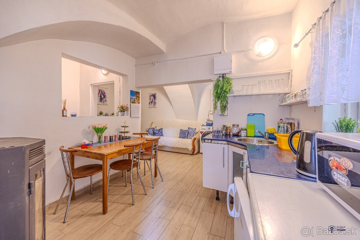 Usedlost na venkově - 10