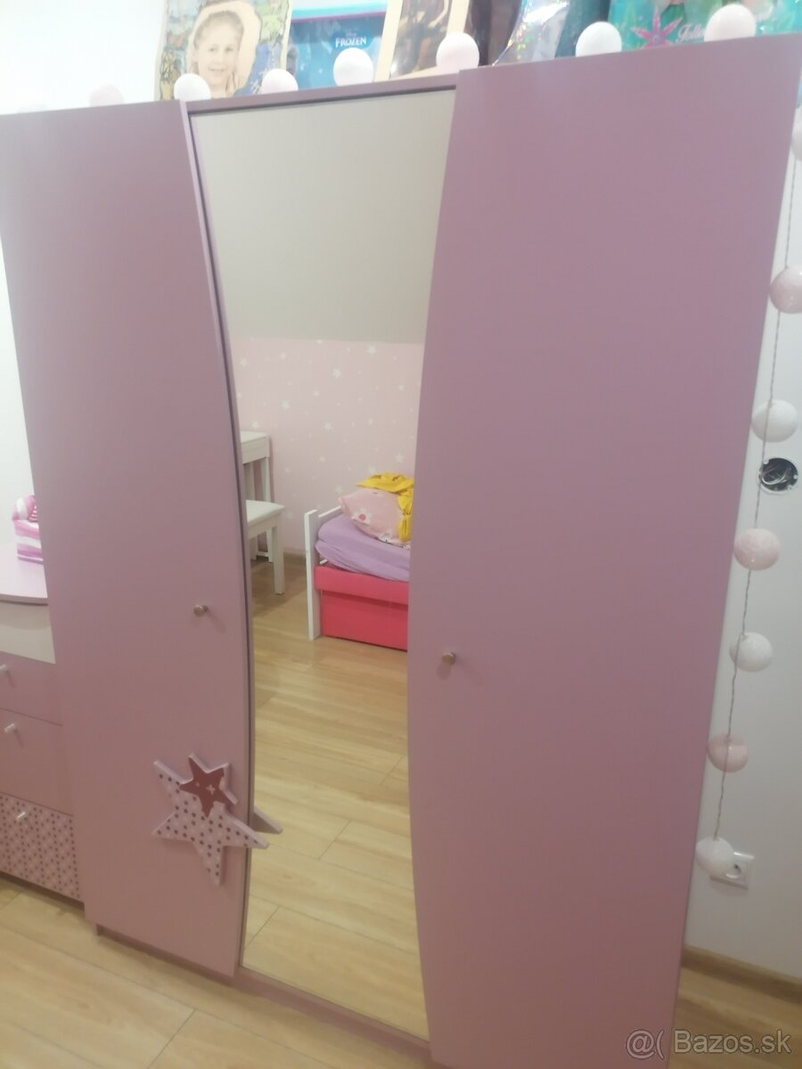 Detská izba - 10