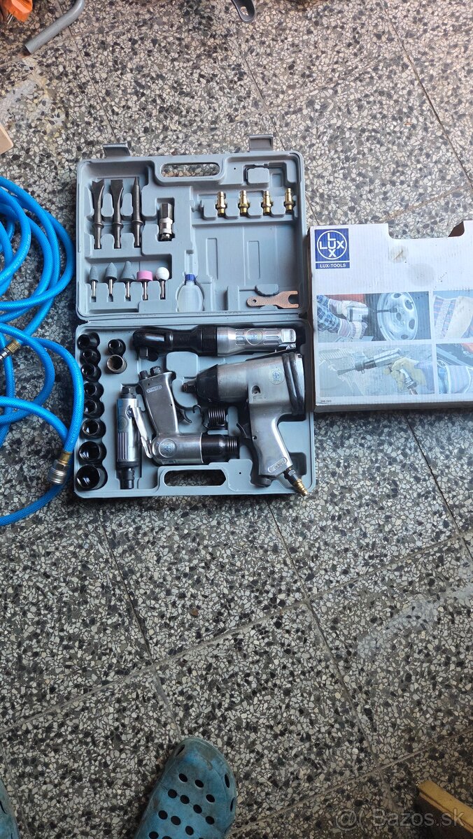 Predám hydraulický zdvihák - 10