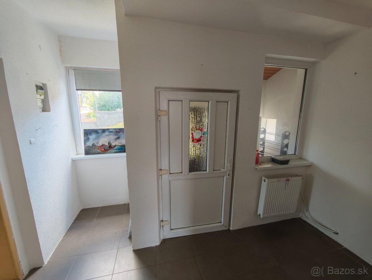 Predaj rodinného domu na Dlhej ulici - 10