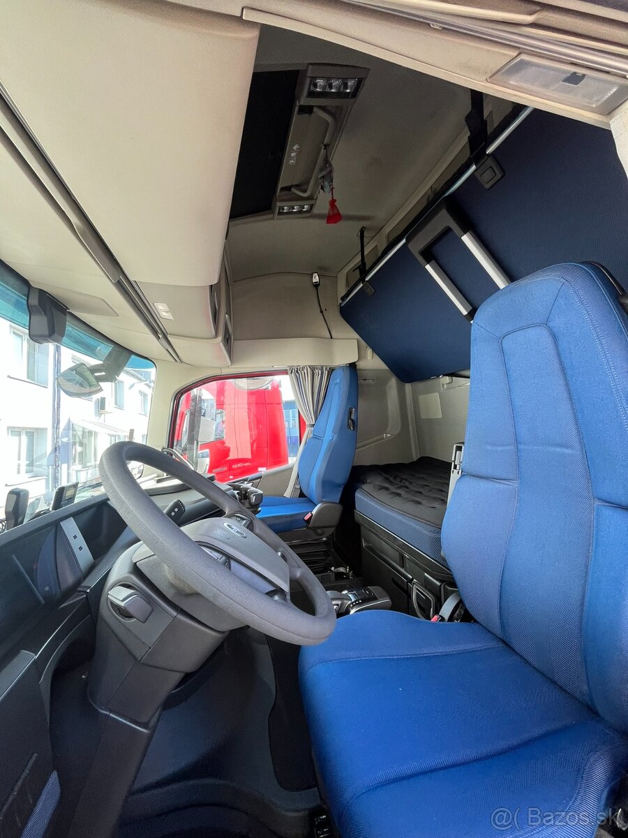 VOLVO FH 460 GLOBE EURO 6 - 10