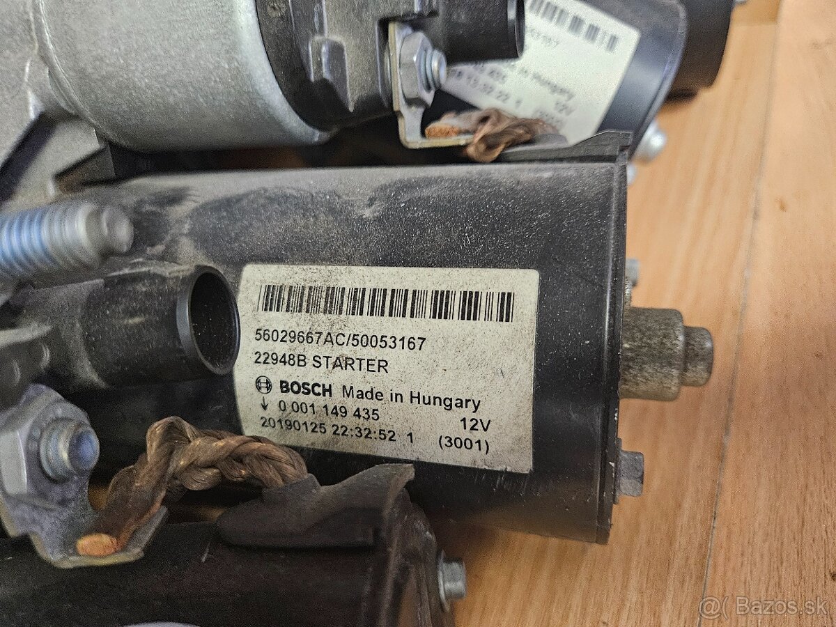 VM63D JEEP GRAND CHEROKEE 3,0 CRD - 10