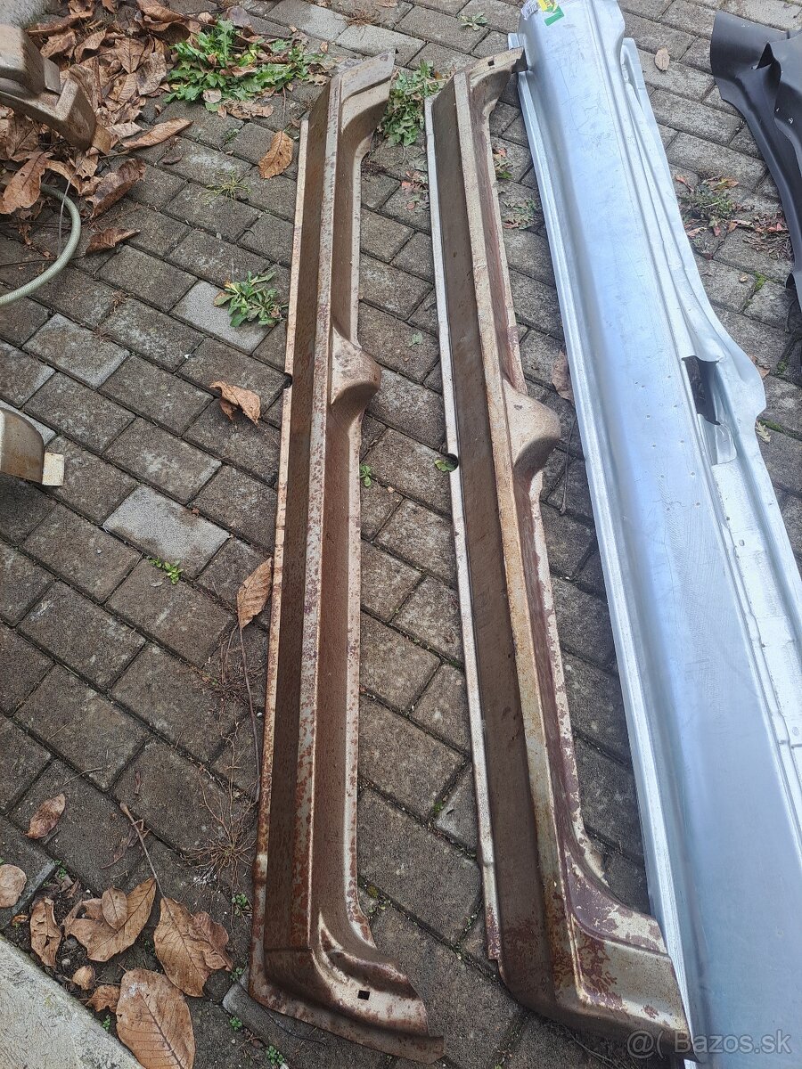 Blatnik lemy a prahy - 10