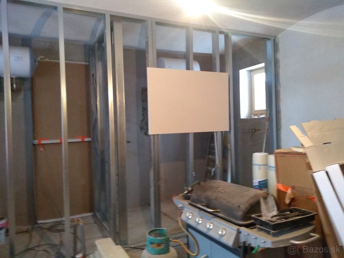 Murárske práce - 10