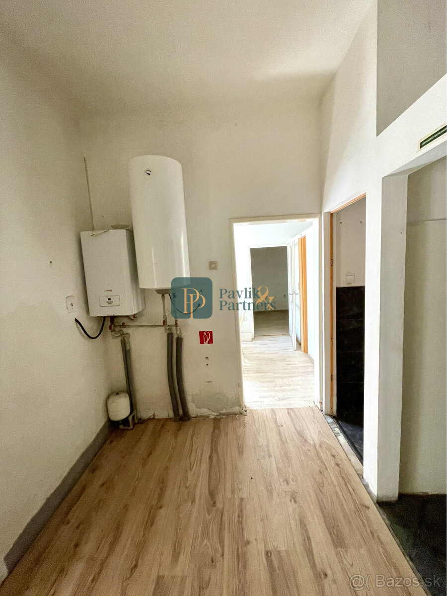 Predaj rodinný dom širšie centrum Nitra - 10