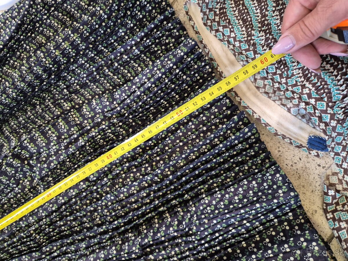 Predam pracovne suknice - 10