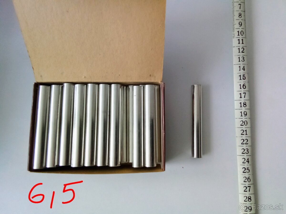 Formičky a vykrajovátka na pečení - cukroví - 10