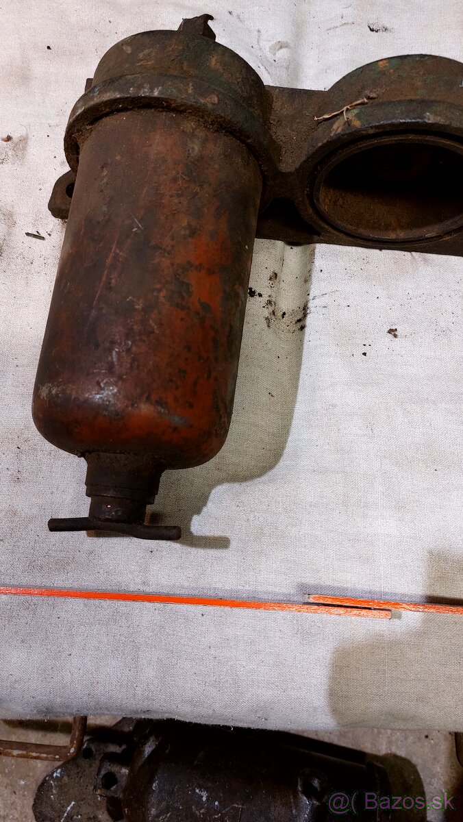 diely na malotraktor - 10