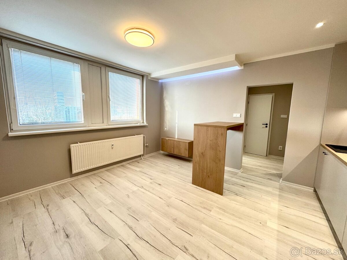 Rekonštrukcie bytov - 10