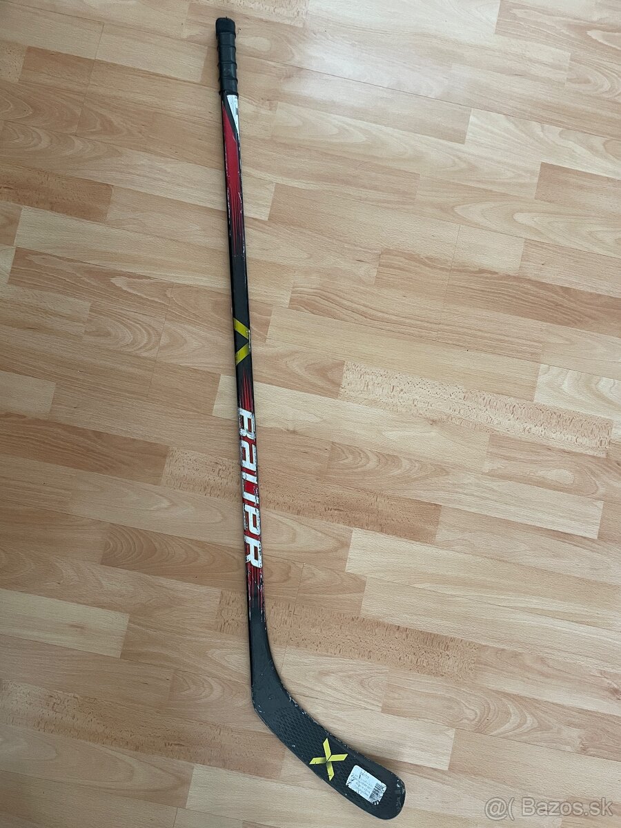 detská prilba Bauer Prodigy - 10