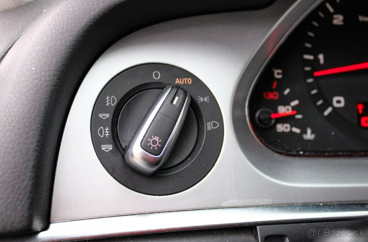 Audi A6 3.0 TDI quattro tiptronic - 10