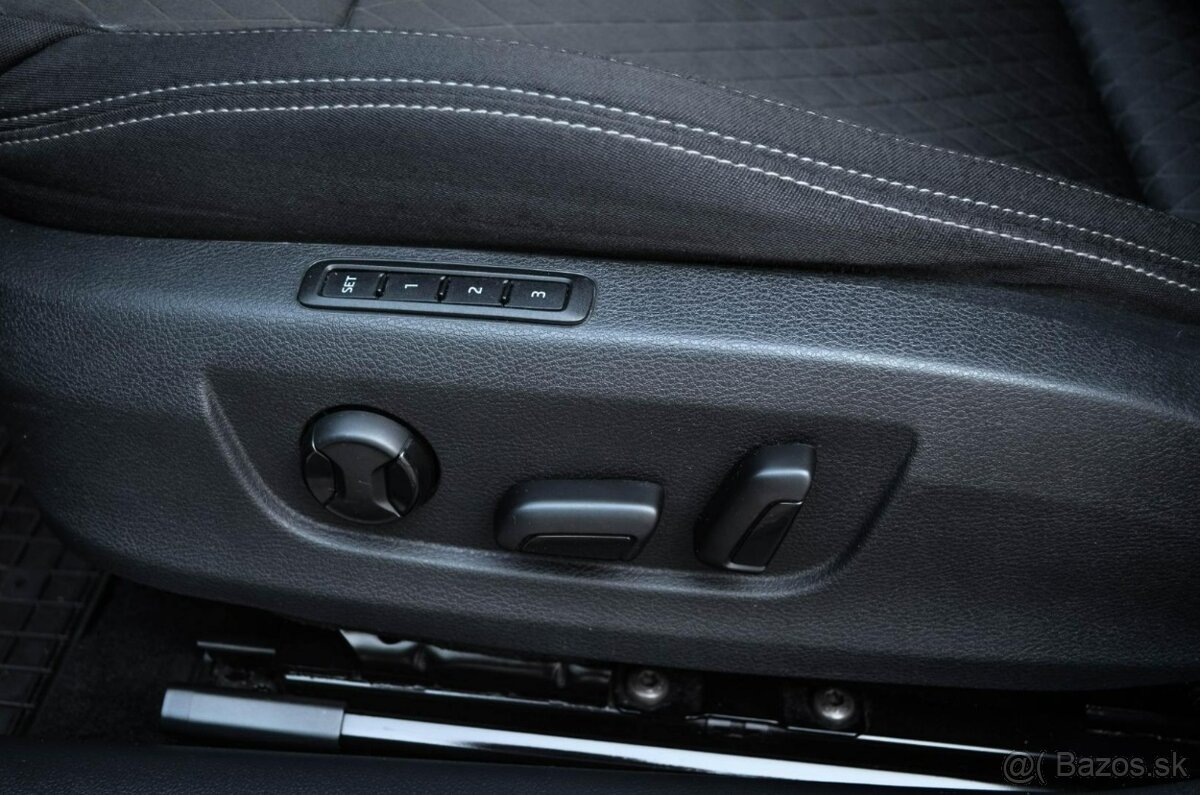 Škoda Superb 2.0 TDI 190k Style DSG EU6 - 10