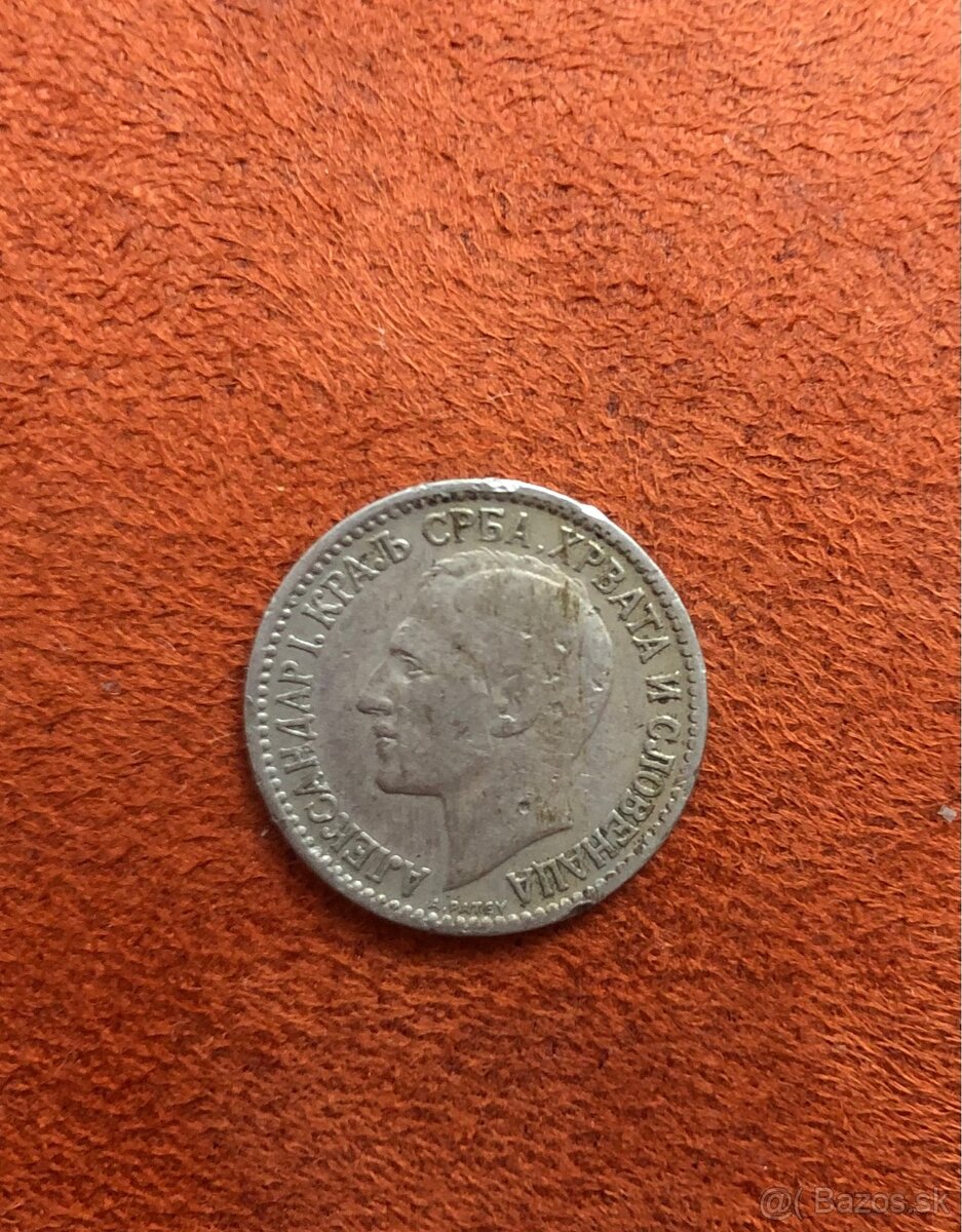 Mince (JUHOSLÁVIA 4) - 10