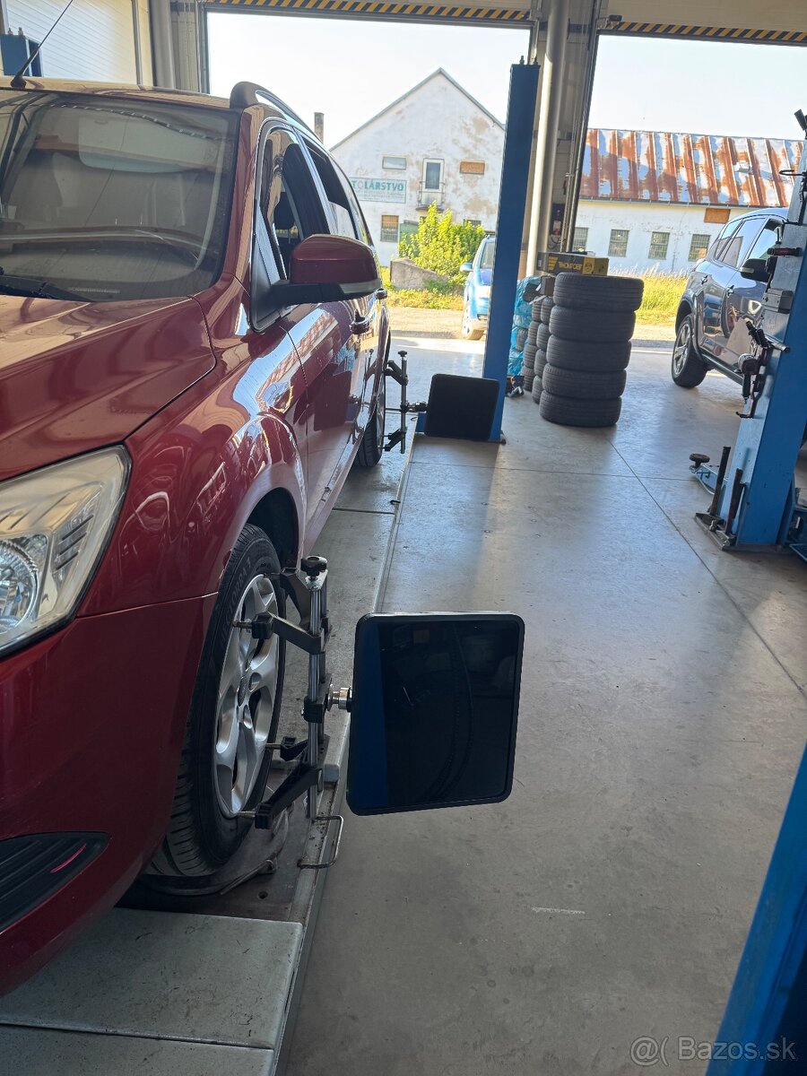 3D Geometria HPA C1000 - 10