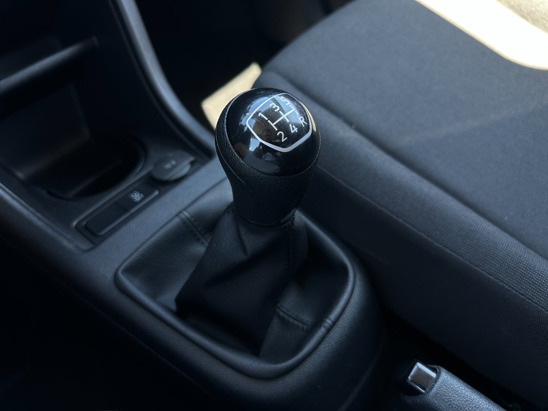 Volkswagen Up 1.0 MPI M5 - 10