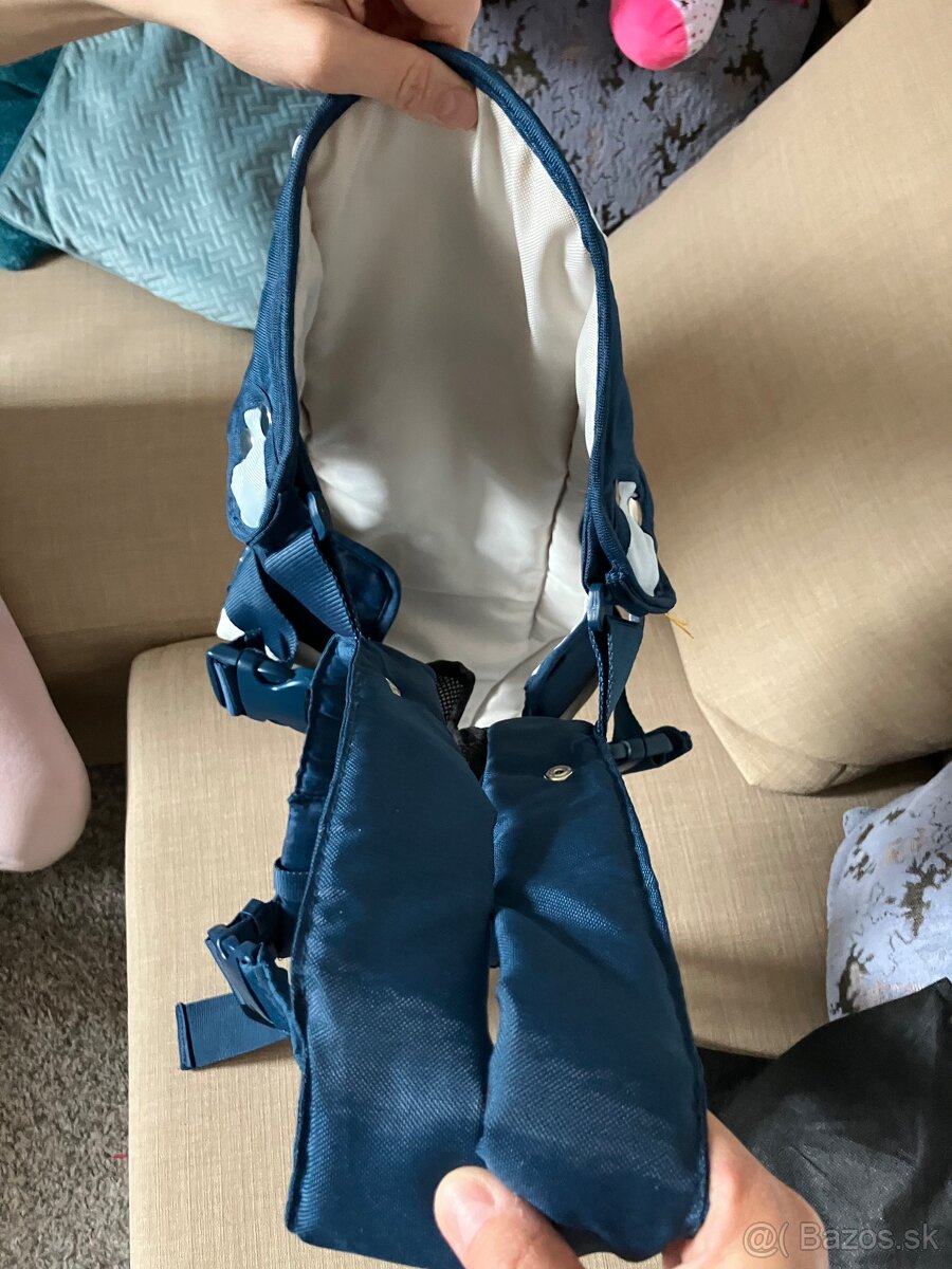 Predam nosič/klokanku pre bábätka - 10