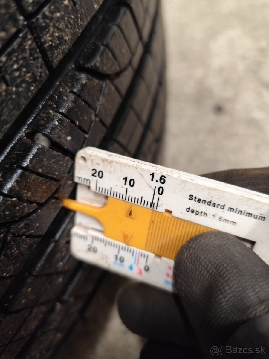 Celoročné dot0225 235/50r19 - 10