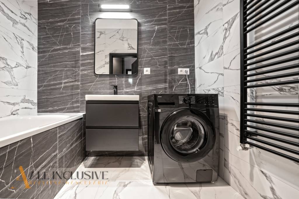 ALL INCLUSIVE | NA PRENÁJOM 2-IZB. BYT, DUNAJSKÁ STREDA – FL - 10