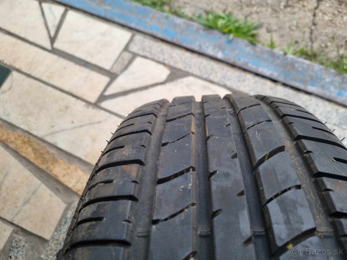 PLECHOVE DISKY VW GROUP 5x100 5x112 r15 r16 aj samotne pneu - 10