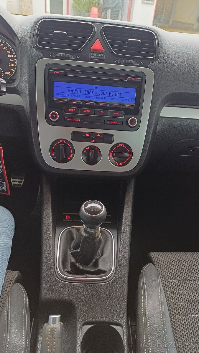 Volkswagen Scirocco - 10