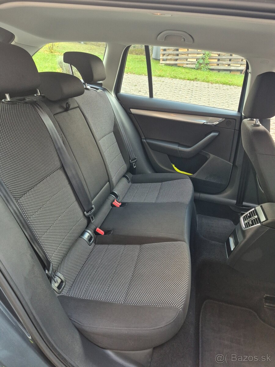 Predám Škoda Octávia 1,6 TDi ✅️ - 10