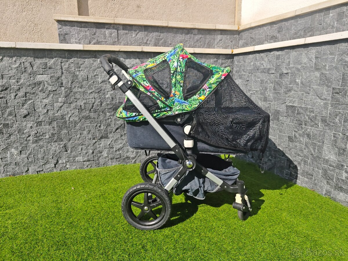 Bugaboo cameleon 3 - 10