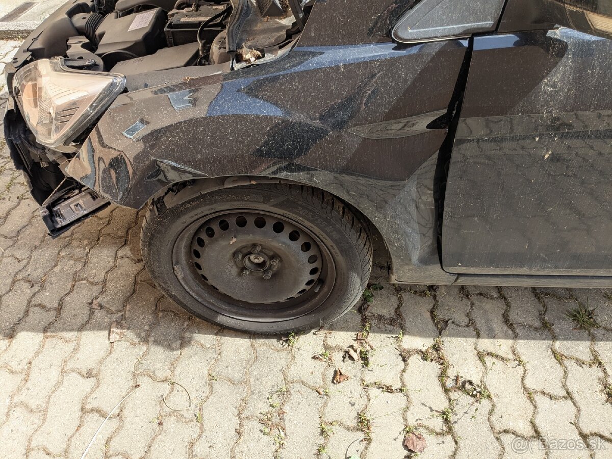 Ford Focus 2012 - 10